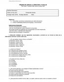 Plan lector “Cuando Hitler robó el conejo rosa”