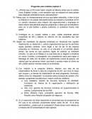 Preguntas para análisis 2