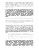 PE proceso sistemático