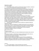 Operaciones y Logística Control de Inventarios