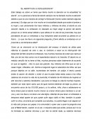 El aborto en la adolescencia