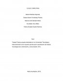 Trabajo practico. Cloud Computing