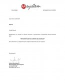 Implementacion de camaras de seguridad