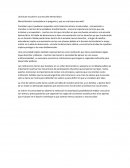 Una buna escuela es una escuela democrática