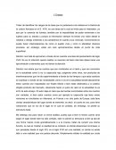 Historia popular a traves de cuentos