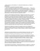 Cómo apoyan la inteligencia y el análisis de negocios a la toma de decisiones?