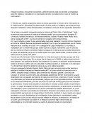 Analisis de textos Indio huarachudo logra ingresar al Instituto de Massachusetts