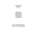 Deforestacion en colombia