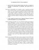 EL PODER DEL EFECTO "HAZ SANDWICH"