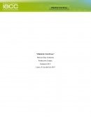 Producción limpia empresa CandyCrash S.A