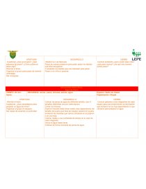 PLANEACIÓN PENSAMIENTO MATEMATICO 3ER GRADO. Página 3