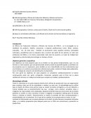 La Oficina de Producción Editorial y Difusión de Eventos de DCBI-A