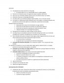 Lixiviacion. Consecuencias de la lixiviación