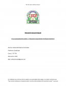 Educación Sexual Integral “el uso apropiado del condón” y “educación sexual desde el enfoque de género”