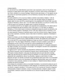 EJEMPLO DE CRONOGRAFÍA