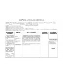 DISEÑO DE ACTIVIDADES DIDÁCTICAS