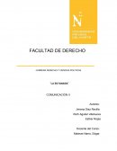 La eutanasia Comunicación II