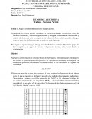 El Juego y resolución de ejercicios de aplicaciones