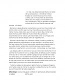 Fabula abeja Bluinse