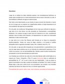 Resultados y conclusiones