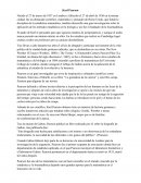 Ensayo Karl Marx
