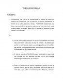 Trabajo de contabilidad