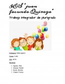 Desarrollo de Plurigrado