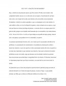 QUE VOY A HACER CON MI MARIDO?