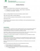 Resumen de Didactica general