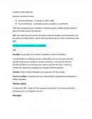 Anatomía 2da solemne Sistema nervioso central