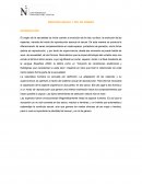 IDENTIDAD SEXUAL Y ROL DE GÉNERO