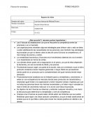 Las cinco fuerzas de Michael Porter