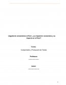 INMIGRACION VENEZOLANA