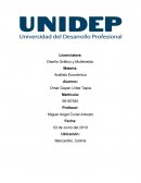 ESPECIALIDAD EN DIRECCION DE NEGOCIOS - PROYECTO FINAL (UNIDEP)