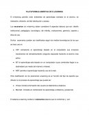 PLATAFORMAS ABIERTAS DE E-LEARNING