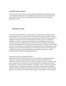 Liderazgo empresarial. DEFINICIÓN DE UN LIDER