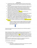 ECONOMIA EMPRESARIAL. America latina