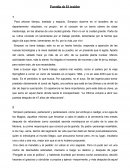 Parodia de El traidor