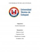 Modelo de negocio empresa: Brands FIL