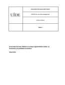 La Economía y el problema económico