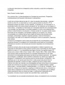 La discusión intercultural en la integración jurídica, educativa y social de los refugiados e inmigrantes