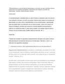 Ensayo 1 La retroalimentación