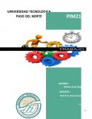 OBJETIVO DE LA UNIDAD DE APRENDIZAJE