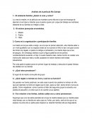 Análisis de la película Río Salvaje