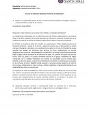 TALLER #2 MODULO SOCIEDAD “POLÍTICA E IDEOLOGÍA”