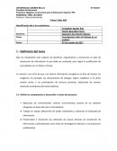 Teoria del aprendizaje significativo