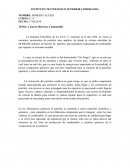 Como lo Hicieron, Combustible