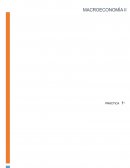 Practica macroeconomía abierta