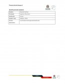 Tarea de accion KST S.A semana 3