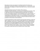 IMPLEMENTACIÓN DE UN APLICATIVO MÓVIL PARA LA BOTICA